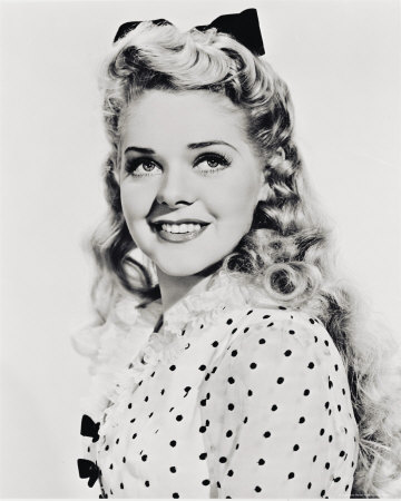Alice Faye