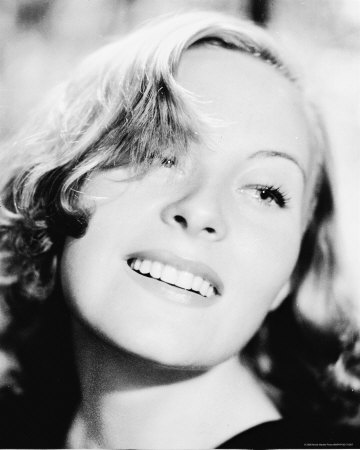 Michele Morgan