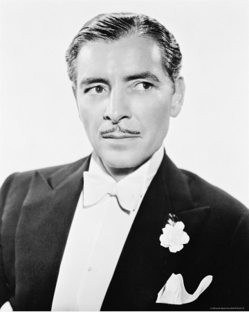 Ronald Colman