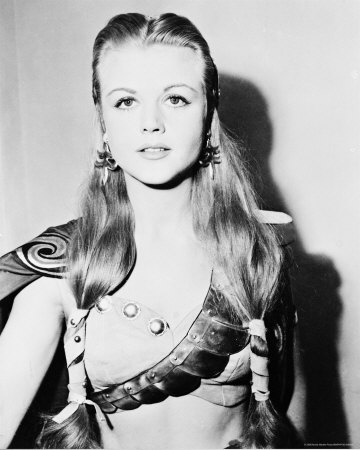Angela Lansbury