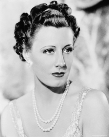Irene Dunne
