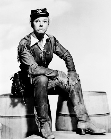 Doris Day