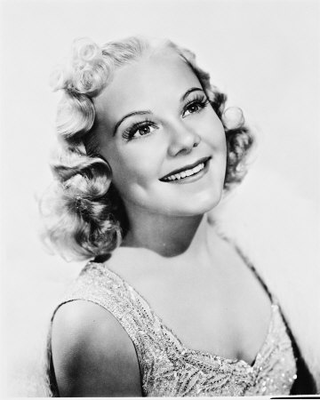 Sonja Henie