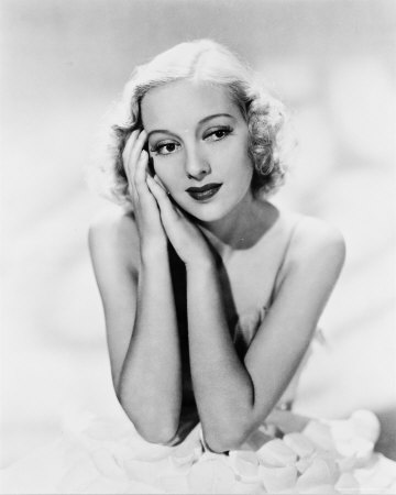Evelyn Keyes