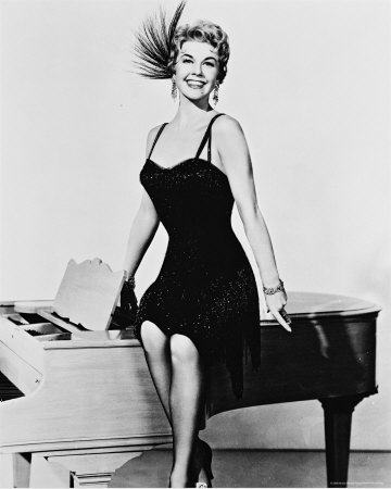 Doris Day