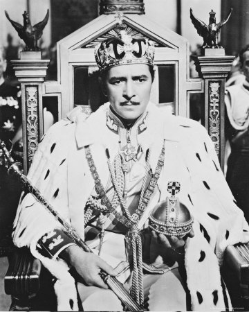 Ronald Colman
