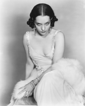 Lupe V lez July 18 1908 December 13 1944 was a Mexican born actress