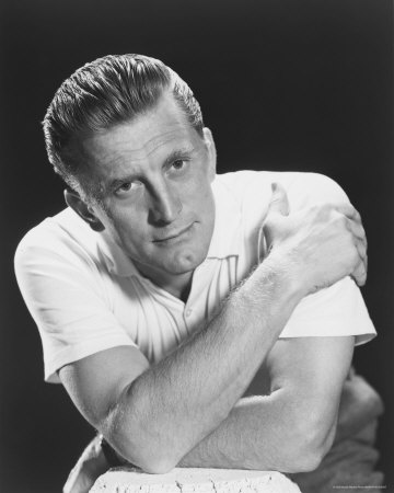 Kirk Douglas