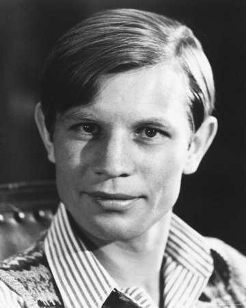 Michael York