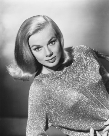 Leslie Parrish - Buy this photo...