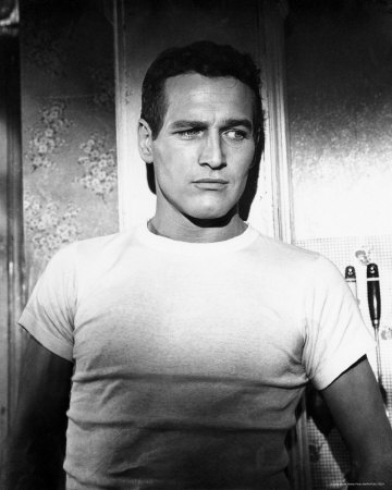Paul Newman