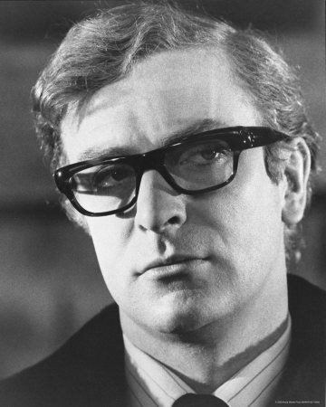 Michael Caine