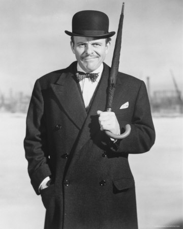 Terry-Thomas - Buy this photo at AllPosters.com
