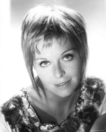 Susannah York