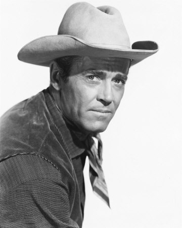 Henry Fonda