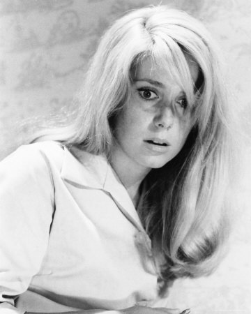 Catherine Deneuve Buy at AllPosterscom