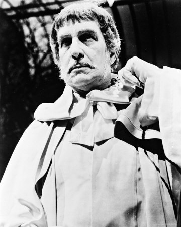 Vincent Price
