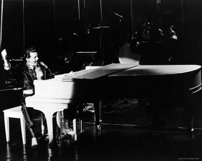 Jerry Lee Lewis - Buy this photo at AllPosters.com