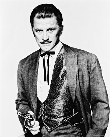 Kirk Douglas
