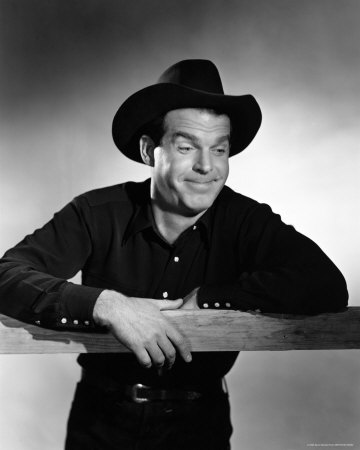 Fred MacMurray