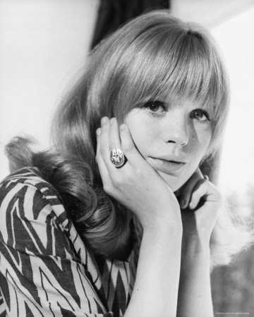 Marianne Faithfull
