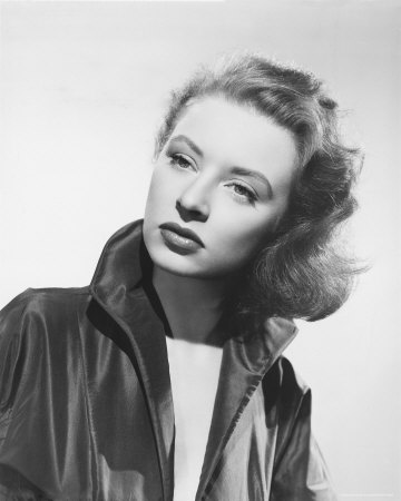 Amanda Blake Gunsmoke