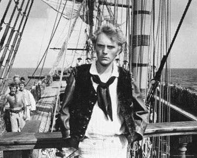 Terence Stamp