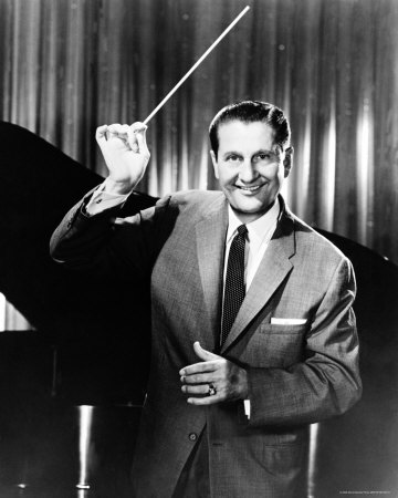Lawrence Welk