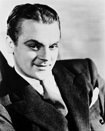James Cagney