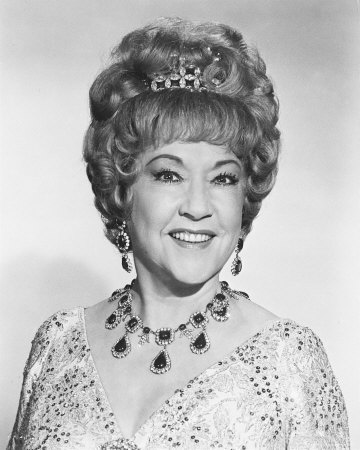 Ethel Merman - Buy this photo at AllPosters.com