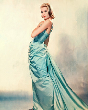 Grace Kelly