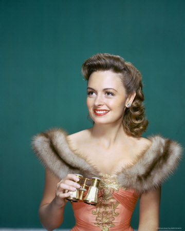 Donna Reed