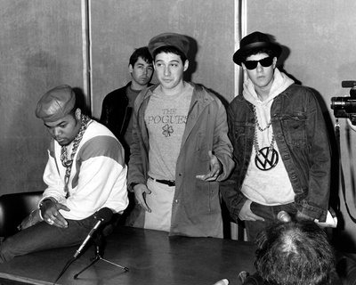 Beastie Boys - Buy this photo at AllPosters.com