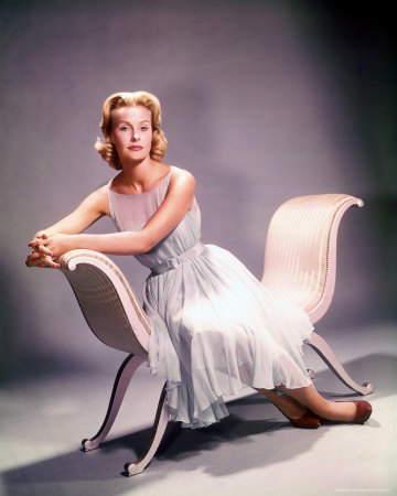 Dina Merrill