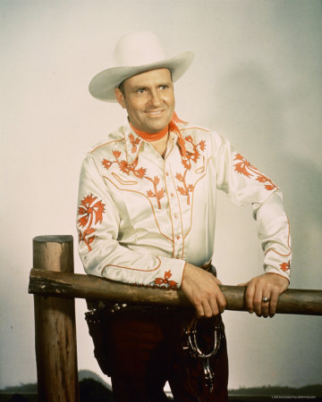 Gene Autry
