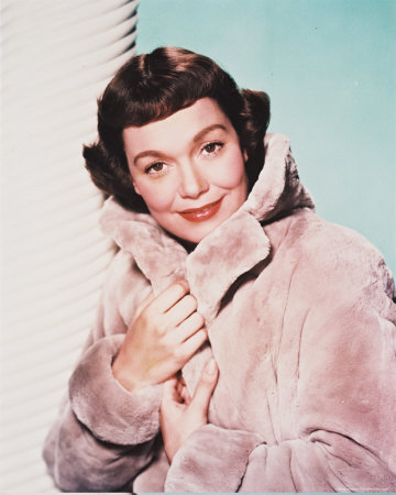Jane Wyman - Buy this photo at AllPosters.com