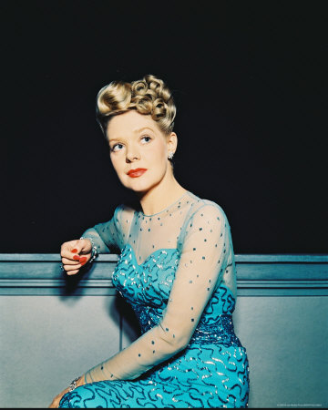 Alice Faye