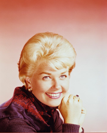 Doris Day