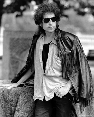 Bob Dylan