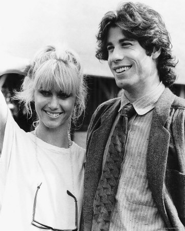 Grease - Buy this photo at AllPosters.com
