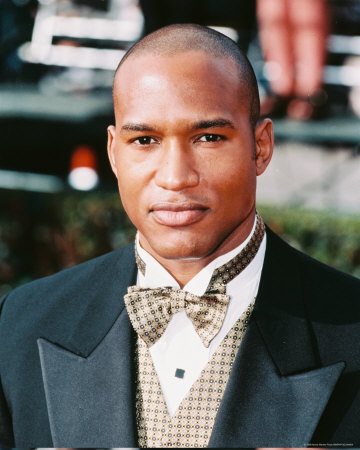 Henry Simmons - Buy this photo ...