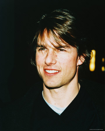Tom Cruise - Buy this photo at AllPosters.com