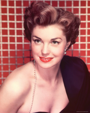 Esther Williams