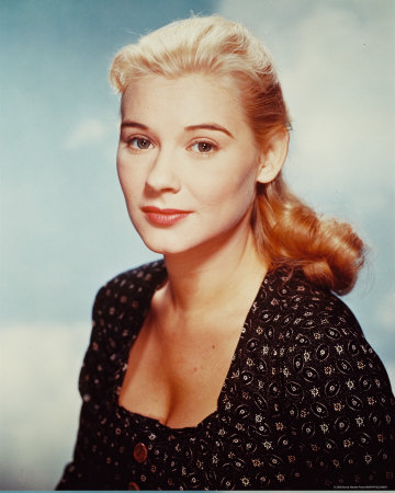 Hope Elise Ross Lange was a stage film and television actress