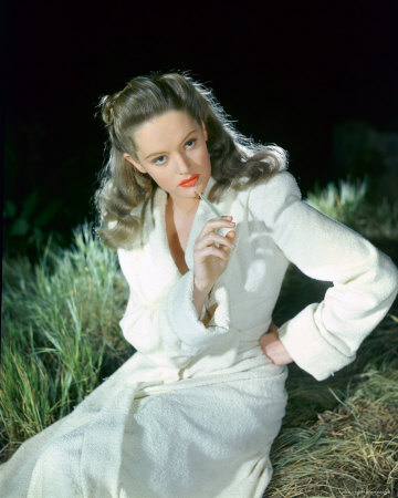 Alexis Smith