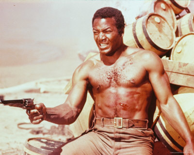 Jim Brown