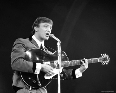Gerry and the Pacemakers - Buy this photo at AllPosters.com
