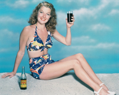 Ann Sheridan