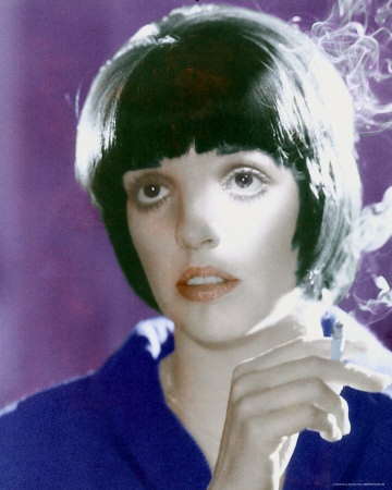 Liza Minnelli - Buy this photo at AllPosters.com