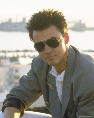 Paul Young - Buy this photo at AllPosters.com
